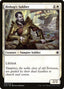Bishop's Soldier – Ixalan (XLN-6) Magic: The Gathering card