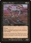 Magic-kaart Belbe's Percher NEM-53 uit Nemesis (Common)