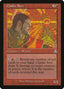 Cinder Seer – Urza's Destiny (UDS-78) Magic: The Gathering card