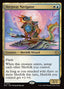 Deepway Navigator – Lorwyn Eclipsed (ECL-214) Magic: The Gathering card