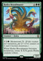 Hydra Broodmaster – Commander: Modern Horizons 3 (M3C-233) Magic: The Gathering card