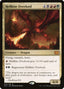Hellkite Overlord - Double Masters 2022 (Mythic) [2X2-225]
