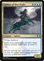 Sphinx of New Prahv - Ravnica Allegiance (Uncommon) [RNA-208]