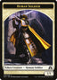 Human Soldier – Shadows over Innistrad Tokens (TSOI-2) Magic: The Gathering card | LC-REM-20260804-15151799533900-d9cbf36e-4044-4f08-9bae-f0dcb2455716