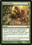 Mutant's Prey - Dragon's Maze (Common) [DGM-45]