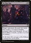 No Way Out - Innistrad: Midnight Hunt (Common) [MID-116]