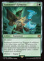 Magic-kaart Summoner's Grimoire FIN-205 uit FINAL FANTASY (Rare)