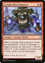 Cyclops Electromancer - War of the Spark (Uncommon) [WAR-122]