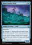 Rune-Sealed Wall – Magic: The Gathering Foundations (FDN-49) Magic: The Gathering card