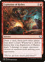 Explosion of Riches - Commander Legends (Uncommon) [CMR-176]