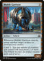 Mobile Garrison - Aether Revolt (Common) [AER-165]