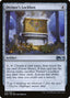 Diviner's Lockbox – Core 2020 (M20-225) Magic: The Gathering card