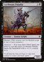 Locthwain Paladin – Throne of Eldraine (ELD-93) Magic: The Gathering card