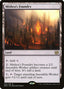 Mishra's Foundry – The Brothers' War (BRO-265) Magic: The Gathering card