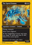 The Speed Demon – Aetherdrift (DFT-453) Magic: The Gathering card | LC-REM-20260804-15339682660684-da8a7c1f-9d05-4a4c-bdf2-cd9ee7ed18a5
