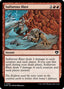 Sulfurous Blast – Commander Masters (CMM-262) Magic: The Gathering card