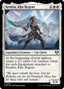 Kemba, Kha Regent – Commander Masters (CMM-34) Magic: The Gathering card
