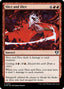 Slice and Dice – Commander Masters (CMM-255) Magic: The Gathering card
