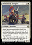 Bronzebeak Foragers - Commander: The Lost Caverns of Ixalan (Rare) [LCC-69]