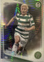 Daizen Maeda - 2025-26 Topps Chrome UEFA Club Competitions (Prism Refractor) [98] - voorkant