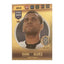 Dani Alves - Panini Adrenalyn XL FIFA 365 2017 (Impact Signing / Gold) [38] - voetbalkaart voorkant