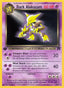Dark Alakazam – Team Rocket 18 – Pokémon TCG single card | Lichcards
