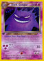 Dark Gengar – Neo Destiny 6 – Pokémon TCG single card | Lichcards