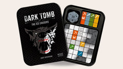 Dark Tomb: The Ice Chasers (EN) 850009925077