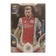 Davy Klaassen - Panini Adrenalyn XL FIFA 365 2026 (Core) [AJA13] - originele kaartvoorkant