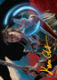Narset, Jeskai Waymaster // Narset, Jeskai Waymaster – Tarkir: Dragonstorm Art Series (ATDM-44) Magic: The Gathering card | LC-REM-20260804-15339517378892-db087dbc-0e36-42a5-9f81-4810004c8ddc