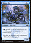 Skitter Eel – Ravnica Allegiance (RNA-53) Magic: The Gathering card