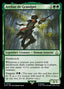 Aveline de Grandpré – Universes Beyond: Assassin's Creed (ACR-40) Magic: The Gathering card