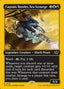 Captain Howler, Sea Scourge – Aetherdrift (DFT-475) Magic: The Gathering card | LC-REM-20260804-15339532484940-db48629b-dc1b-4609-aea2-e4833f66d894