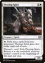 Fleeting Spirit – Innistrad: Crimson Vow (VOW-14) Magic: The Gathering card