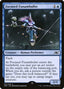 Focused Funambulist – Unfinity (UNF-47) Magic: The Gathering card