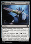 Tithing Blade // Consuming Sepulcher – The Lost Caverns of Ixalan (LCI-128) Magic: The Gathering card | LC-REM-20260804-15393096499532-dbaa9a2d-e9fd-4746-a26c-f99ae731f024