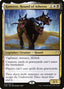 Kunoros, Hound of Athreos - Theros Beyond Death (Rare) [THB-222]
