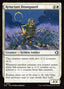 Reluctant Dounguard – Lorwyn Eclipsed (ECL-31) Magic: The Gathering card