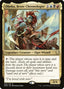 Obeka, Brute Chronologist – Commander Legends (CMR-289) Magic: The Gathering card