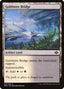 Goldmire Bridge – Modern Horizons 2 (MH2-247) Magic: The Gathering card