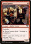 Spear Spewer – Ravnica Allegiance (RNA-117) Magic: The Gathering card