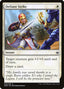 Defiant Strike – War of the Spark (WAR-9) Magic: The Gathering card | LC-REM-20260804-15150896152908-dc183a40-7e15-40b1-9faa-b243401b3d10
