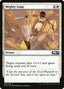 Mighty Leap – Core 2019 (M19-28) Magic: The Gathering card