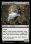 Leering Onlooker – Murders at Karlov Manor (MKM-91) Magic: The Gathering card