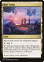 Base Camp - Zendikar Rising (Uncommon) [ZNR-257]