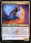 Prismari Apprentice – Strixhaven: School of Mages (STX-213) Magic: The Gathering card
