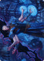 Ertai Resurrected // Ertai Resurrected – Dominaria United Art Series (ADMU-45) Magic: The Gathering card | LC-REM-20260804-15151686091084-dcbab4b5-7af5-49b7-8427-6c640a65c600