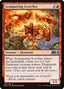 Scampering Scorcher – Core 2020 (M20-158) Magic: The Gathering card