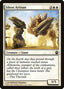 Silent Artisan – Theros (THS-31) Magic: The Gathering card
