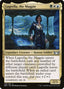 Lagrella, the Magpie – Streets of New Capenna (SNC-196) Magic: The Gathering card